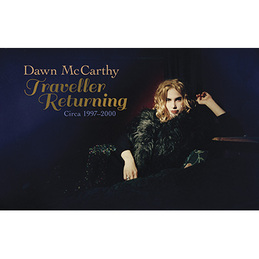 The Traveller Returning Dawn McCarthy
