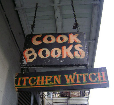 KitchenWitchCookbooks