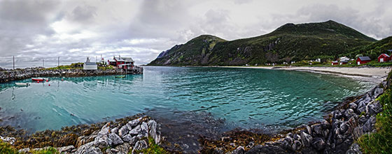 Krakeslottet_Senja,Norway